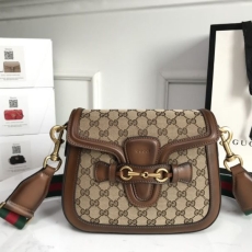 Gucci Satchel Bags